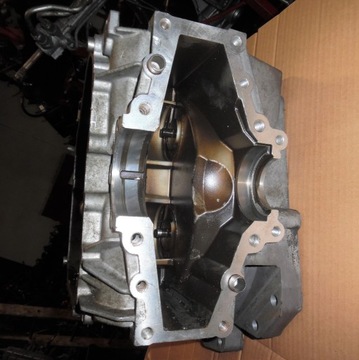 DUCATO BOXER JUMPER 06- 3.0 POUZDRO PŘEVODOVKY M40