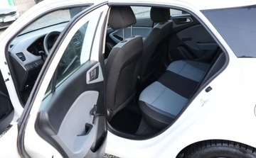 Hyundai i20 II 2017 Hyundai i20 Jeden wlasciciel , Stan idealny, Tylko 71500 km. 12 miesiecy g, zdjęcie 9