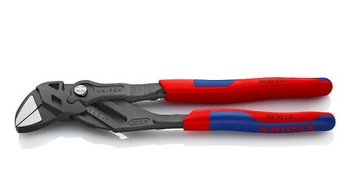KNIPEX 86 02 250 Клещи-ключ 2в1 250мм