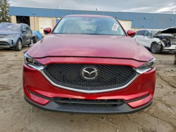 Mazda CX-5 II 2019 Mazda CX-5 2019 MAZDA CX-5 GRAND TOURING 2.5 Benzyna 187KM, zdjęcie 5