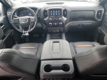  GMC Sierra K1500 At4 2021 3.0l 3.0 Diesel 277KM, zdjęcie 8