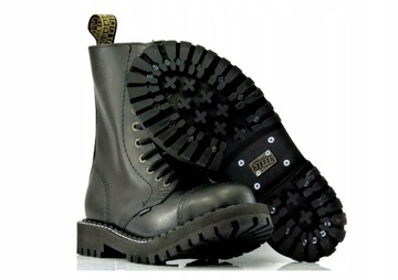 42 ЛЕГКИЕ СТАЛЬНЫЕ БОТИНКИ 105 106 оригинал