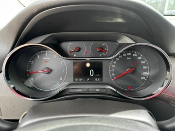 Opel 2018 Opel Crossland X Półskóra Kamera Czujniki, zdjęcie 17