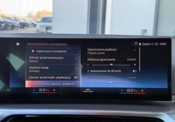 BMW Seria 3 G20-G21 Touring 2.0 320d 190KM 2023 BMW Seria 3 320d xDrive, 190KM, M Pakiet, Gwarancja, 23VAT 2.0 Diesel, zdjęcie 27