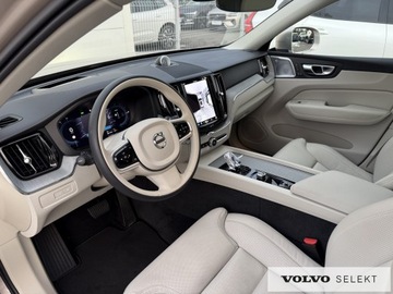 Volvo XC60 II Crossover Plug-In Facelifting 2.0 T6 350KM 2024 Volvo XC 60 XC60 T6 Plug-In | AWD | Ultra Bright |, zdjęcie 34
