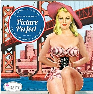 THE BALM PICTURE PERFECT