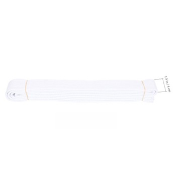 PASKI DAMSKIE STRUKTURALNE DO SZTUK WALKI JUDO MĘŻCZYZNA MISS