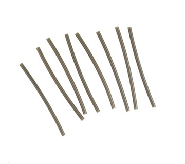 UnderCarp Green термоусадочная трубка 1,5 мм