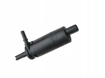 VOLVO S60 pompka spryskiwaczy przednich lamp OE 30