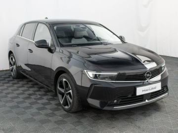 Opel Astra L Hatchback 1.2 Turbo 130KM 2022 Opel Astra GD8F346#1.2 Elegance Podgrz.f I kier, zdjęcie 2
