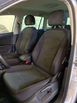 Volkswagen Tiguan II SUV Facelifting 2.0 TDI 150KM 2022 Volkswagen Tiguan Elegance 2.0 TDI 150KM DSG Salon PL Matrix Pakiet ser, zdjęcie 27