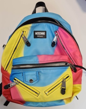Рюкзак Moschino Back Pack