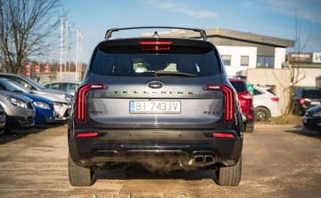 Kia 2020 Kia Telluride Kia Inny Telluride EX 3.8 V6 AWD 295KM 7-os 3.8 Benzyna 295KM, zdjęcie 6
