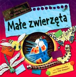 Małe zwierzęta. Zapytaj dr Dobrą Radę *