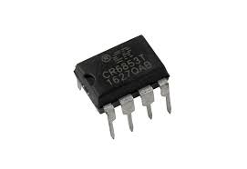 CR6853 Sterownik przetwornicy napięcia DIP8