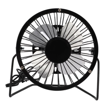 КОМПЛЕКТ СОЛНЕЧНОЙ ПАНЕЛЬ 5ВТ С ВЕНТИЛЯТОРОМ 6В 0,5А