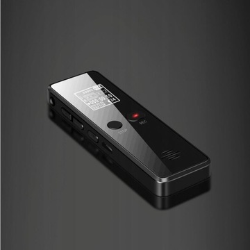 ОШИБКА Мини-ШПИОНСКОГО ДИКТОФОНА USB-НАКОПИТЕЛЬ