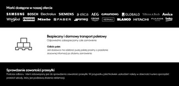 Комплект GORENJE BOS67372CLI + GW6D42CLI + BHP62CLI