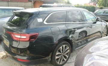 Renault Talisman Grandtour Facelifting 2.0 Blue dCi 160KM 2020 Renault Talisman 2.0 Diesel 160KM, zdjęcie 2