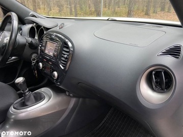 Nissan Juke I SUV 1.5 dCi 110KM 2012 Nissan Juke Nissan Juke 1.5 dCi Edition 1.5 Diesel 110KM, zdjęcie 29