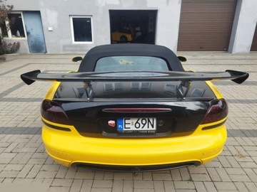 Dodge Viper III 2005 Dodge Viper 8.3 SRT-10 500KM 2005r Niski przebieg!, zdjęcie 7
