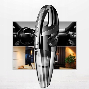 DC12-24V морской домашний автомобиль мини-ручной пылесос