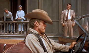 Гигант / Гигантский Blu-Ray Lektor PL НОВЫЙ