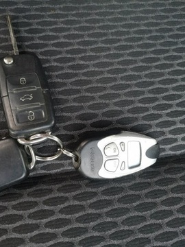 Volkswagen Golf VI Hatchback 5d 1.4 80KM 2009 Volkswagen Golf 1.4 MPI 80KM Klimatyacja Webasto, zdjęcie 19