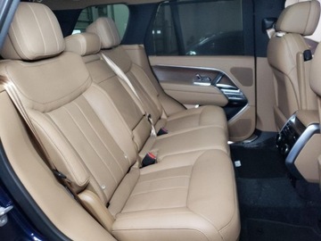 Land Rover 2023 Land Rover Range Rover Westminster Edition 2023 5.0l 5.0 Benzyna 518KM, zdjęcie 11