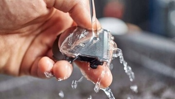 Машинки для стрижки волос PHILIPS с аккумулятором