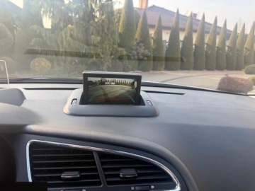 Peugeot 3008 II Crossover 1.6 THP 165KM 2016 Peugeot 3008 1.6 Benzyna THP 165KM EAT6 Stop&amp;Start Allure 2016r, zdjęcie 24