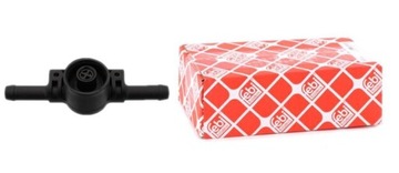 Febi Bilstein 40868 Zawór, filtr paliwa