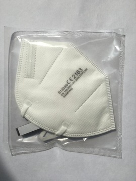 FFP3 Защитная маска с клапаном с варом 1 ПК.