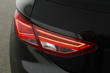 Seat Leon III Hatchback 2.0 TDI CR 150KM 2014 Seat Leon 2.0 TDI, Skóra, Klima, Klimatronic, zdjęcie 14