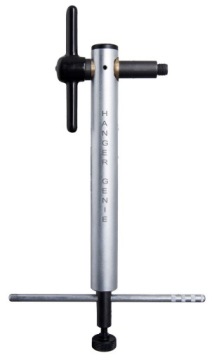 UNIOR 1602/5 Устройство для регулировки переключателей