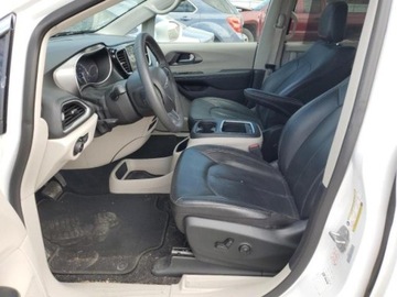 Chrysler Pacifica II 2022 Chrysler Pacifica Chrysler Pacifica Touring L 3.6 Benzyna 287KM, zdjęcie 6