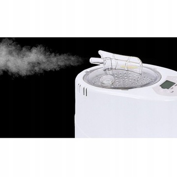 Парогенератор 3L1000W Парогенератор для сауны и спа