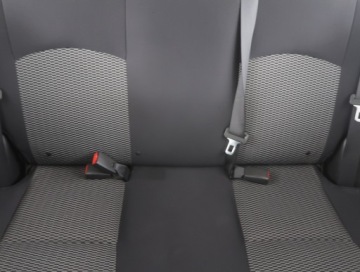 Nissan Micra IV Hatchback 5d Facelifting 1.2 80KM 2015 Nissan Micra 1.2 12V, Klima, zdjęcie 9