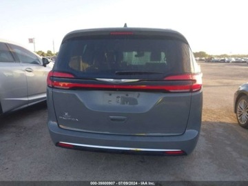 Chrysler Pacifica II 2022 Chrysler Pacifica Pacifica Touring L, 2022r., 3.6L 3.6 Benzyna 287KM, zdjęcie 5