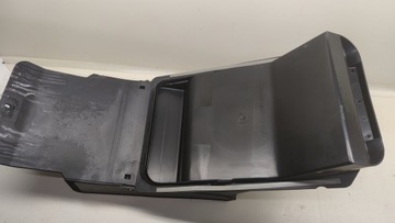 schowek tył podłokietnik Mercedes W140 CL C140