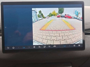 BYD 2025 DM-i Boost Touring Combi (183 KM) 2025, zdjęcie 8