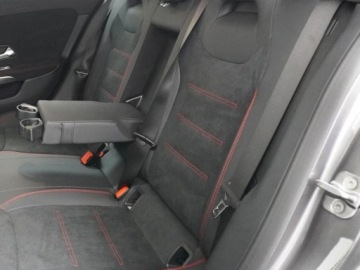 Mercedes CLA C118/X118 Shooting Brake Facelifting 1.3 200 163KM 2025 CLA 200 AMG Line Shooting Brake 1.3 (163KM) 2025, zdjęcie 8