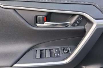 Toyota 2025 Toyota RAV4 Executive 4x4 222KM Polski salon Duzy rabat 2.5 Hybryda, zdjęcie 24