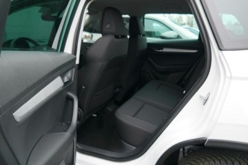 Skoda Karoq Crossover Facelifting 1.5 TSI ACT 150KM 2026 Škoda Karoq Skoda Karoq Karoq Drive 1.5 TSI 150, zdjęcie 25