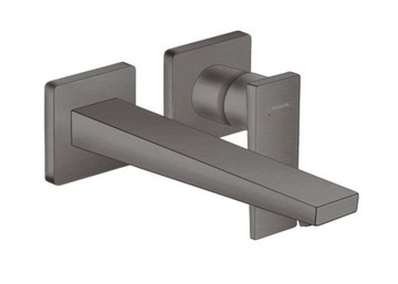 Bateria umywalkowa podtynkowa Hansgrohe Metropol 32526340