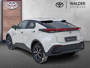 Toyota C-HR II SUV 1.8 Hybrid 140KM 2024 Toyota C-HR 1.8 Hybrid Style 1.8 Hybrid 140KM Sty, zdjęcie 2