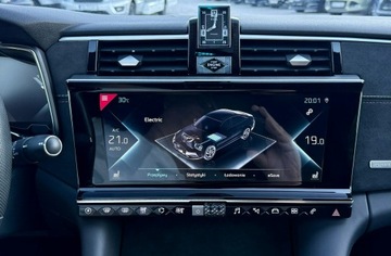  DS Automobiles DS 9 Performance Line,Full wersja, zdjęcie 23