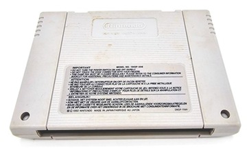 СУПЕР ДЭНИ | Нинтендо СНЭС