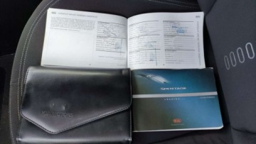 Kia Sportage III SUV 1.6 GDI 135KM 2013 Kia Sportage 1.6 GDI 135 kM Led Kamera Navi Tempomat Super Stan GWARANCJA, zdjęcie 30