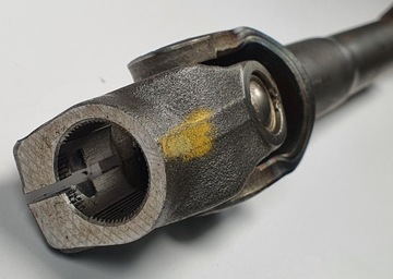 KŘIŽÁK ŘADÍCÍ PÁKA SLOUPCE RENAULT KOLEOS I 2.0 DCI